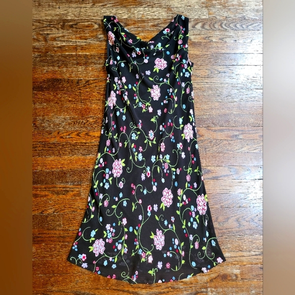 Mlle Gabrielle Floral Dress main image 0